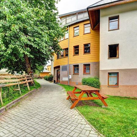 Apartman Modra Hvezda Rokytnice nad Jizerou Dış mekan fotoğraf