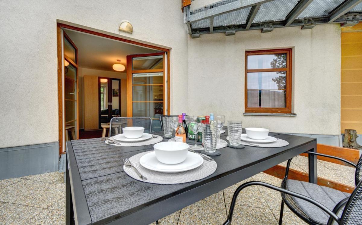 Apartman Modra Hvezda Rokytnice nad Jizerou Dış mekan fotoğraf