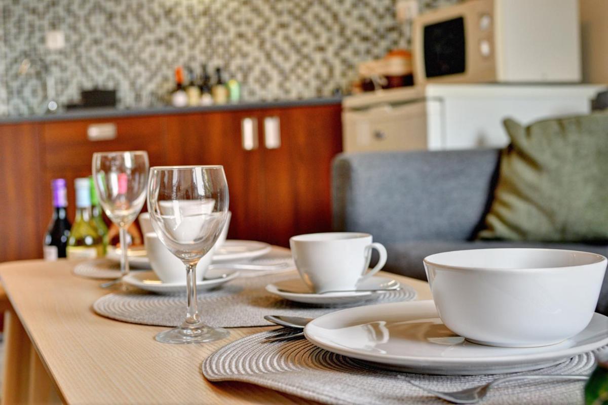 Apartman Modra Hvezda Rokytnice nad Jizerou Dış mekan fotoğraf